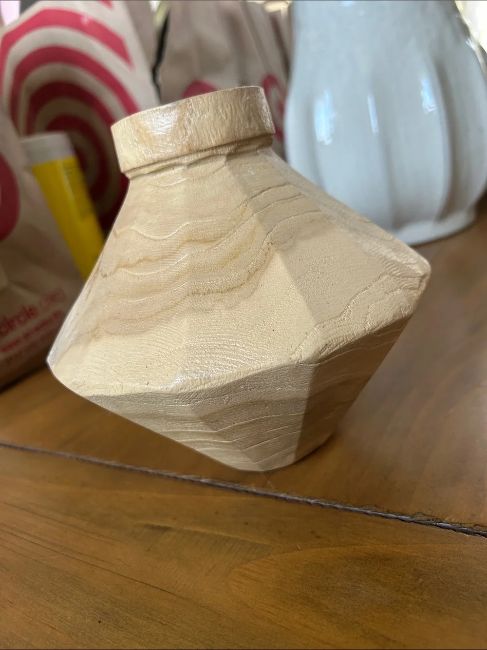 Threshold unbranded natural